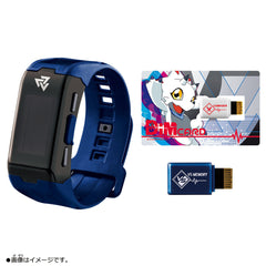 Vital Brace Digivice V