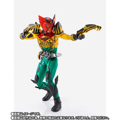 SH Figuarts Kamen Rider OOO Super Tatoba Combo