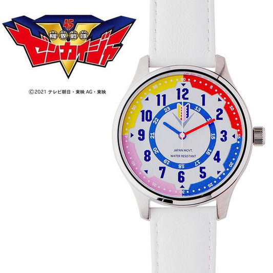 Zenkaiger Kaito Watch