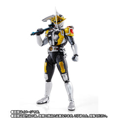 SH Figuarts Kamen Rider Den-O Rod Form / Ax Form