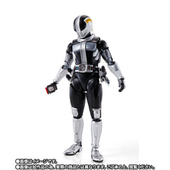 SH Figuarts Kamen Rider Den-O Plat Form K-Taros Version