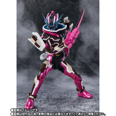 SH Figuarts Kamen Rider Slash Hanselnuts to Gretel