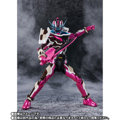 SH Figuarts Kamen Rider Slash Hanselnuts to Gretel