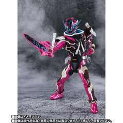 SH Figuarts Kamen Rider Slash Hanselnuts to Gretel