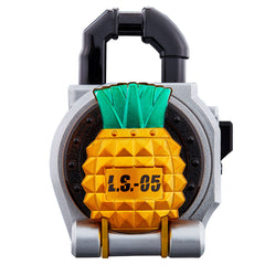 CSM Gaim Lockseed Set