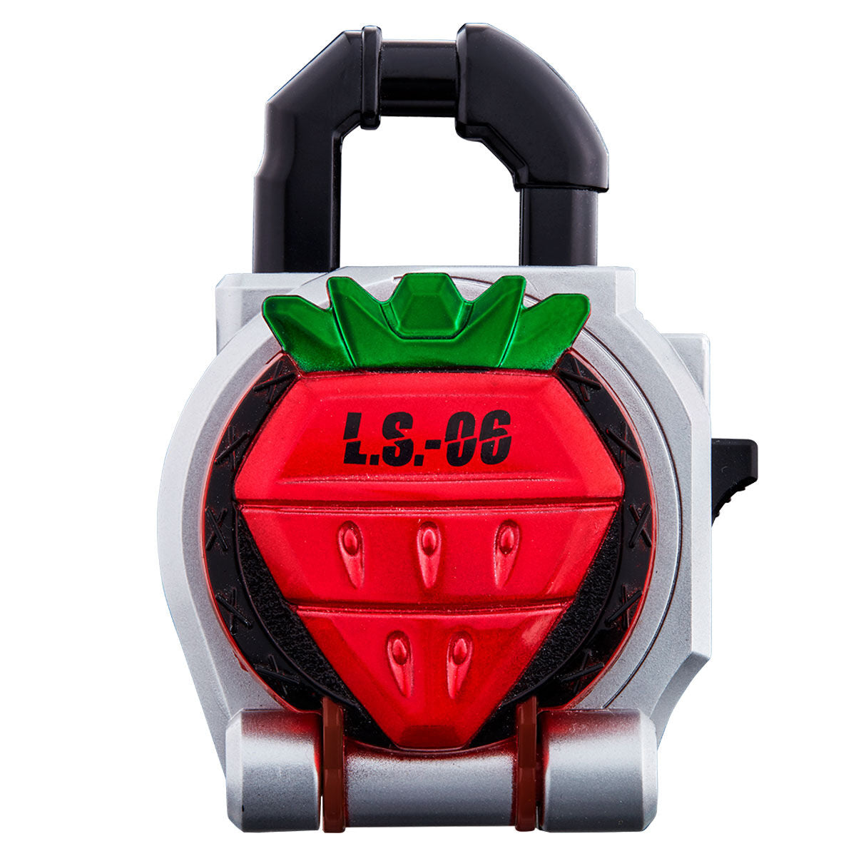 CSM Gaim Lockseed Set