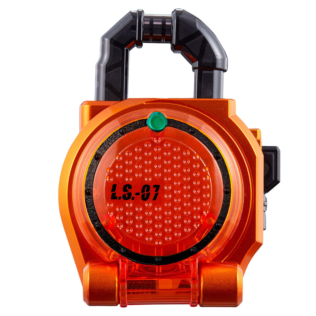 CSM Gaim Lockseed Set