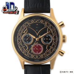 Kamen Rider Fourze Horoscope Chronograph Watch