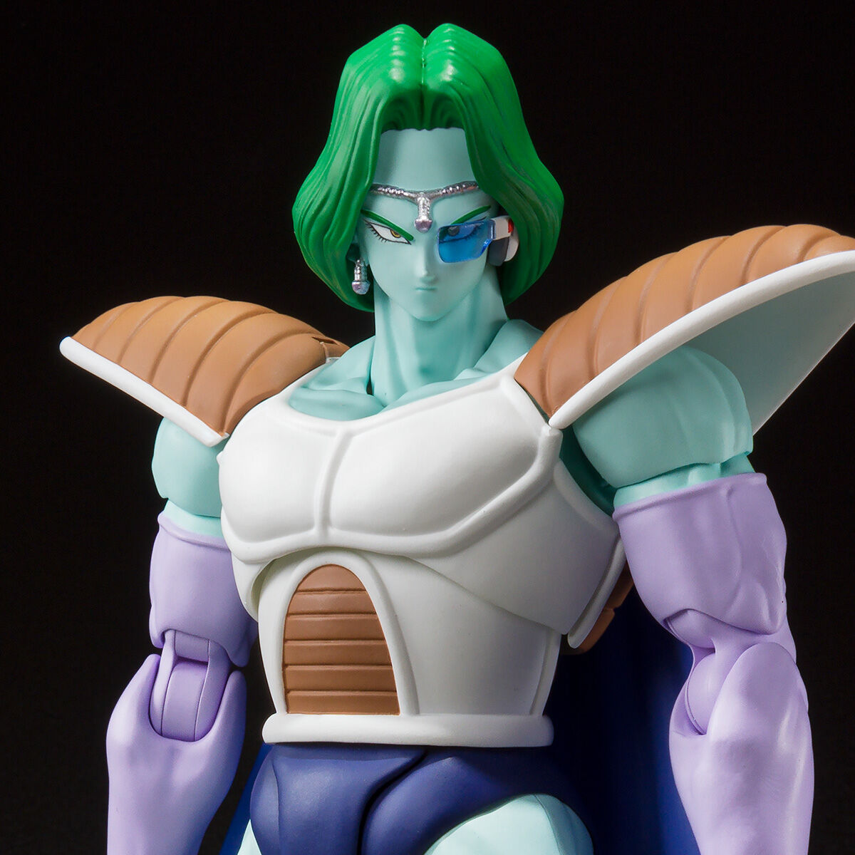 SH Figuarts Zarbon