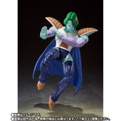 SH Figuarts Zarbon