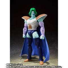 SH Figuarts Zarbon