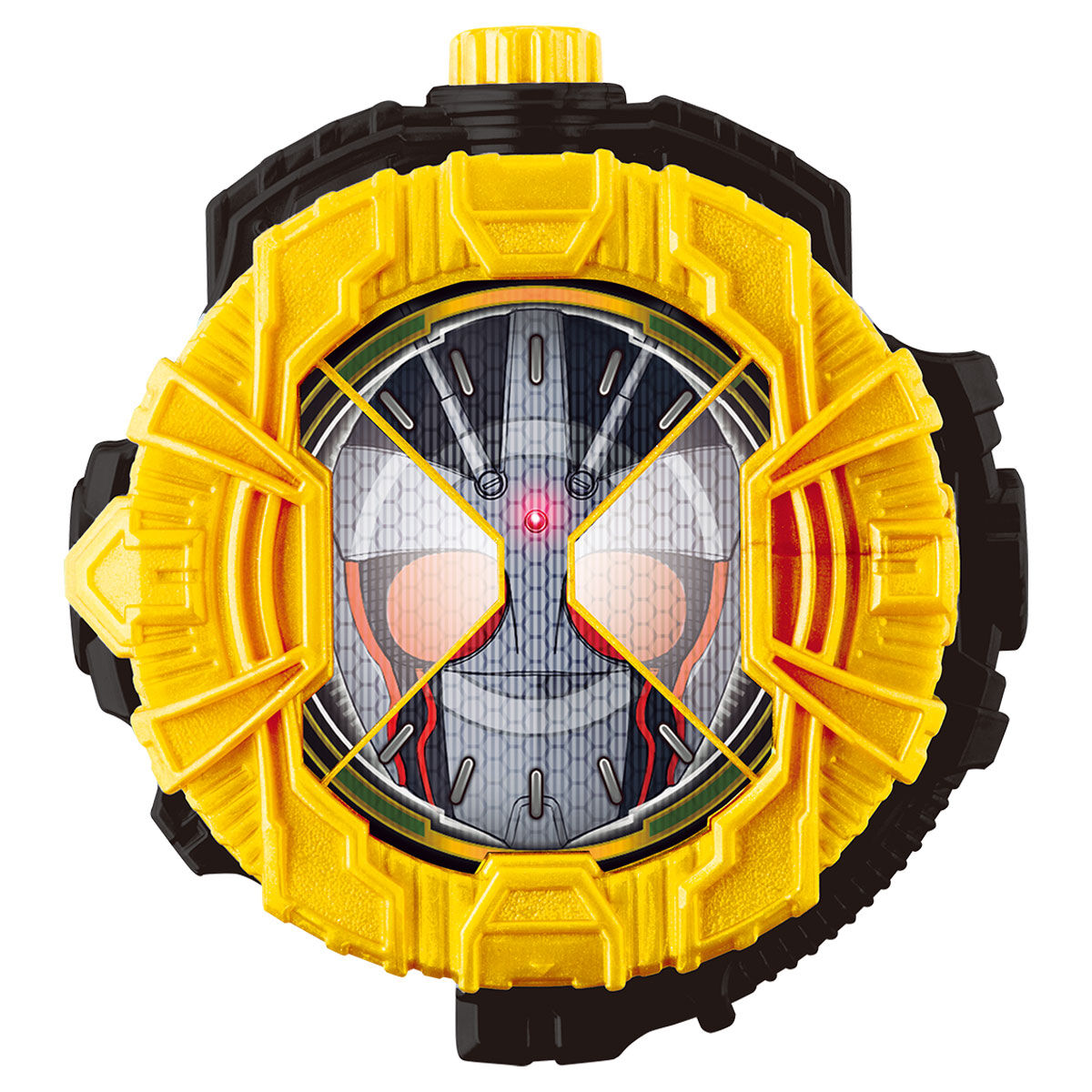 DX RideWatch Quartzer Set 01