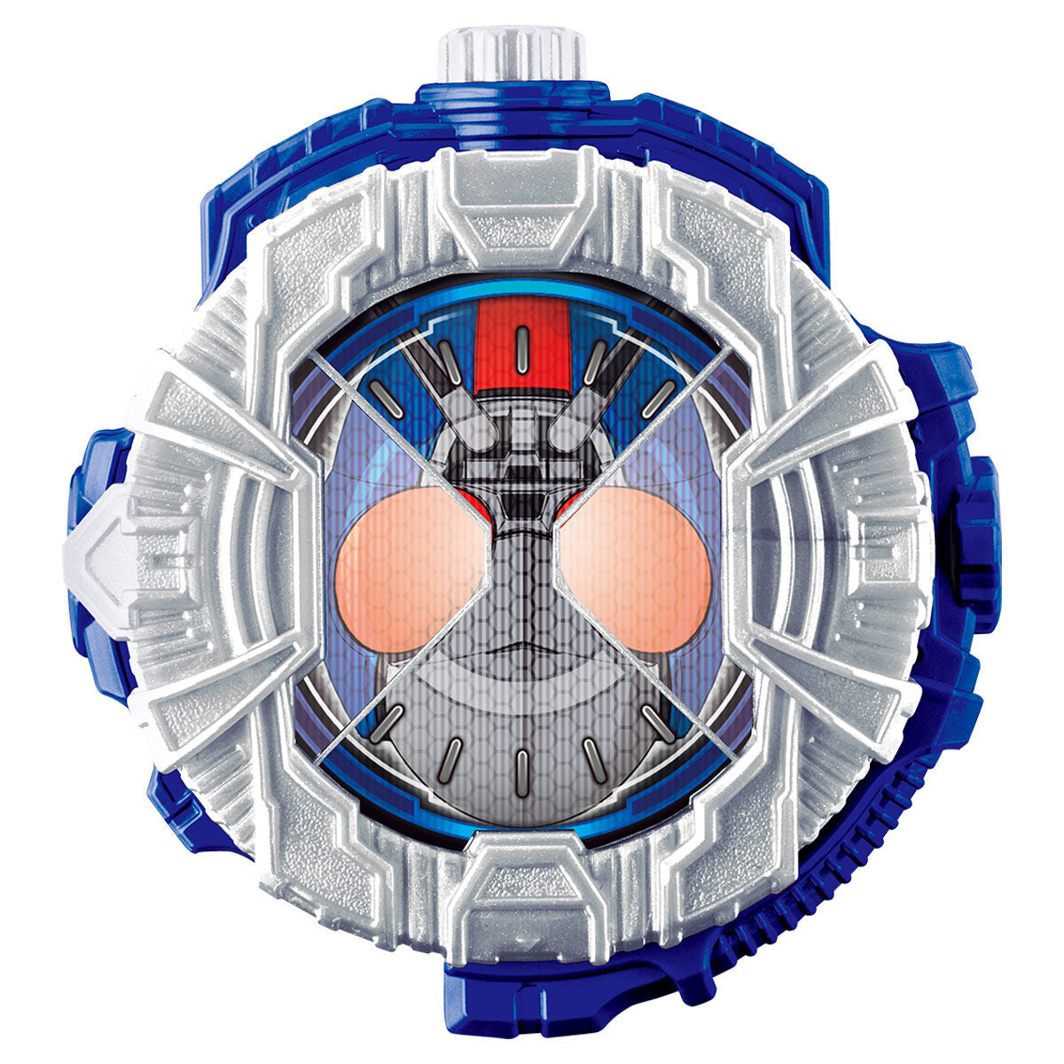 DX RideWatch Quartzer Set 01