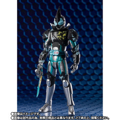 SH Figuarts Kamen Rider Evil Bat / Jackal Genome