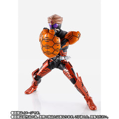 SH Figuarts Kamen Rider OOO Burakawani Combo