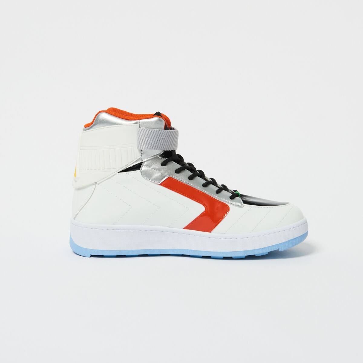 Kamen Rider Fourze Henshin by Kamen Rider Sneakers