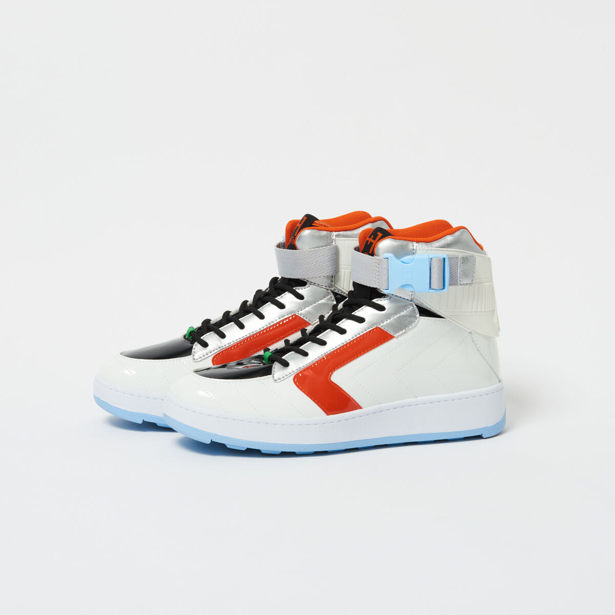 Kamen Rider Fourze Henshin by Kamen Rider Sneakers