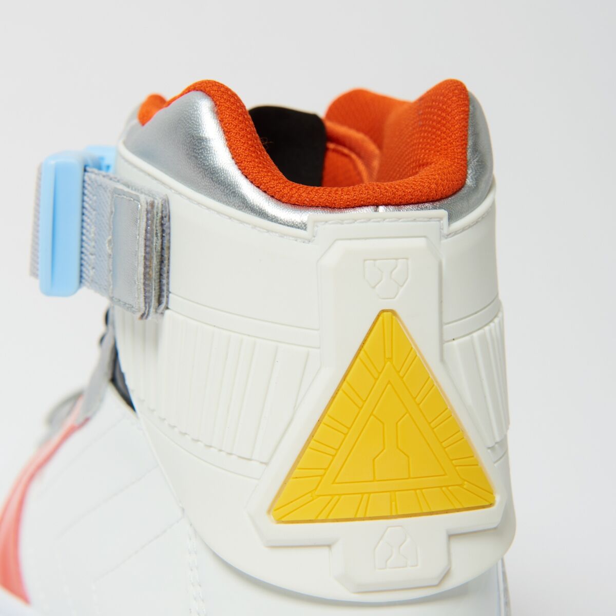 Kamen Rider Fourze Henshin by Kamen Rider Sneakers