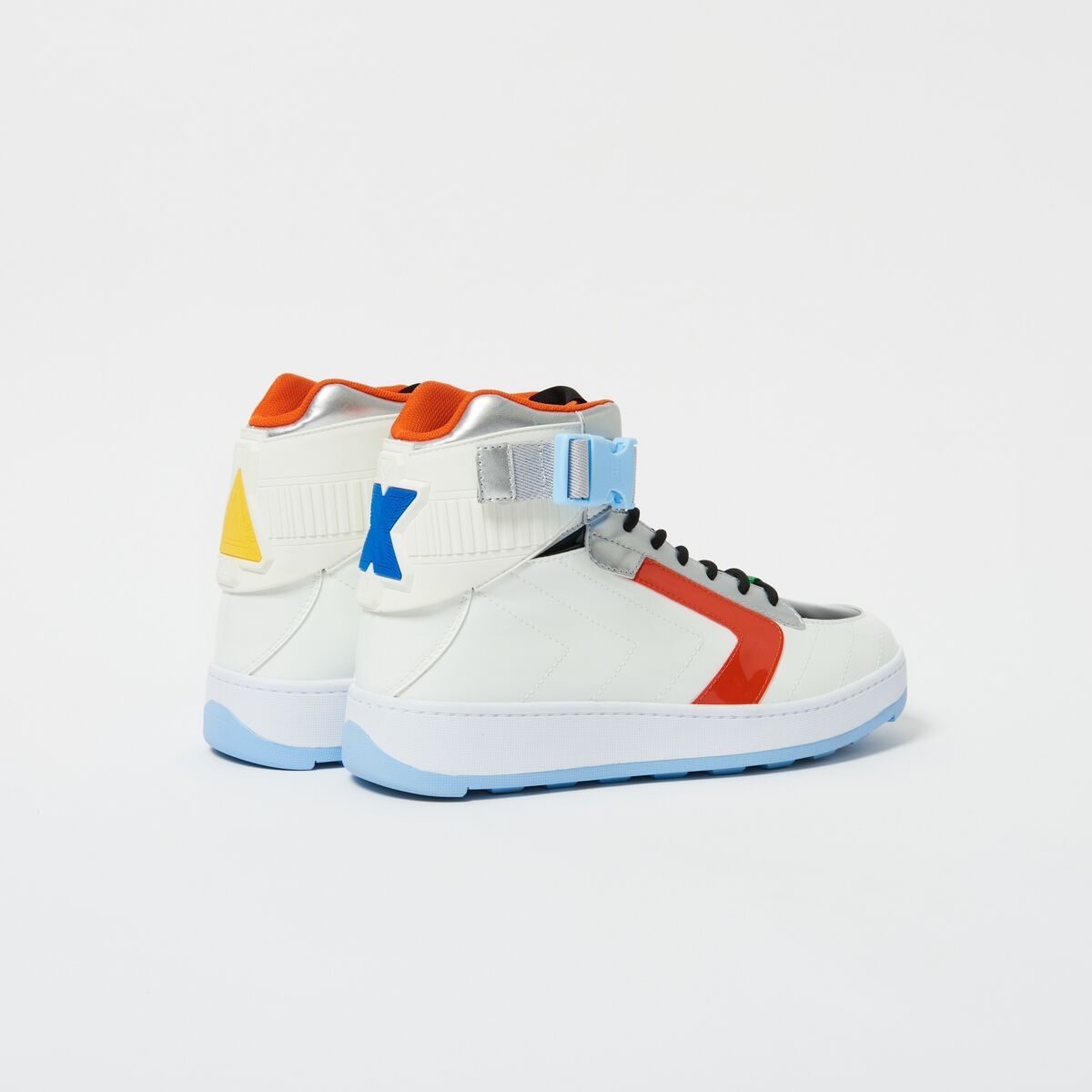 Kamen Rider Fourze Henshin by Kamen Rider Sneakers