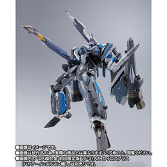 DX Chogokin VF-31AX Kairos Plus Super Parts Set