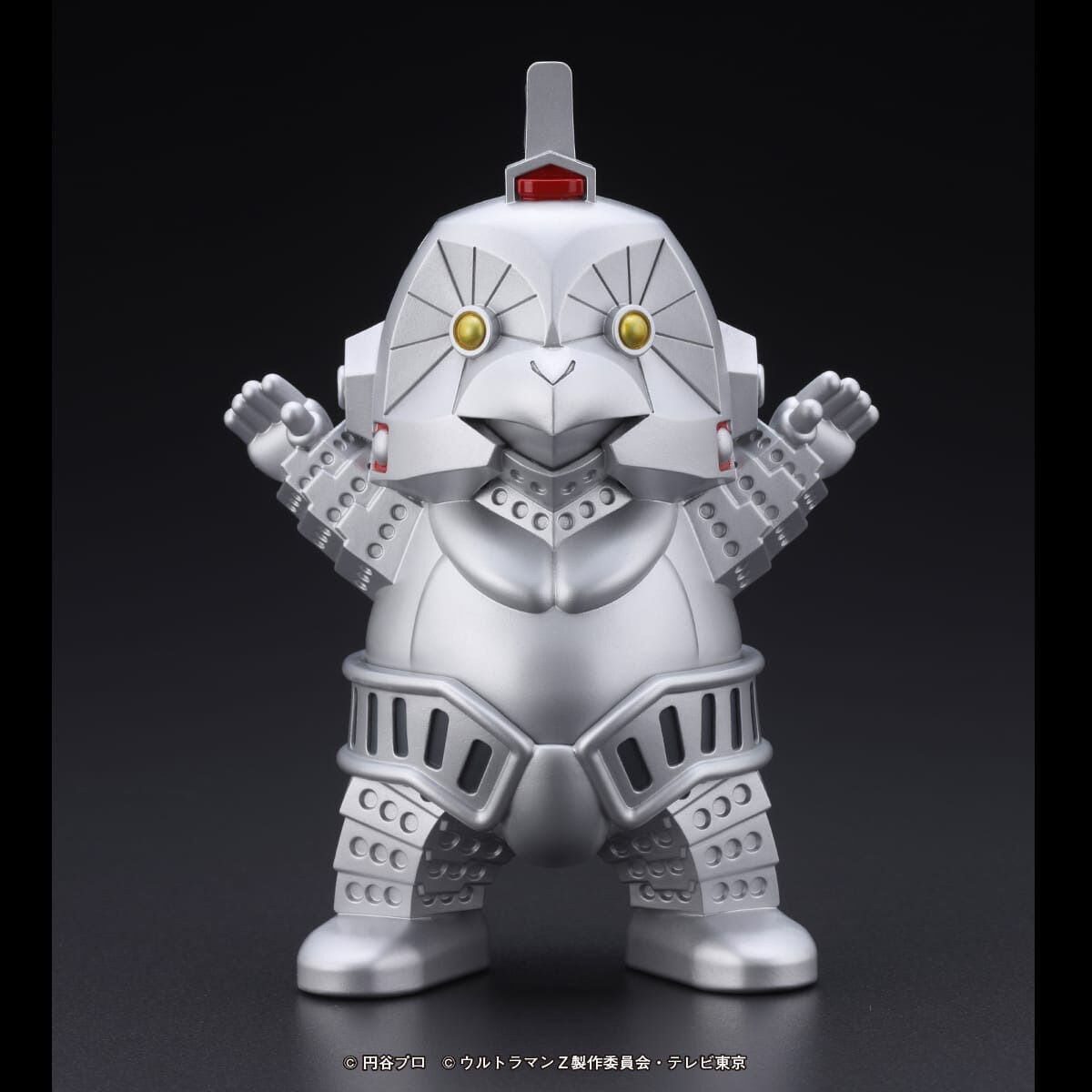 Q Collection Windom Vinyl Figure