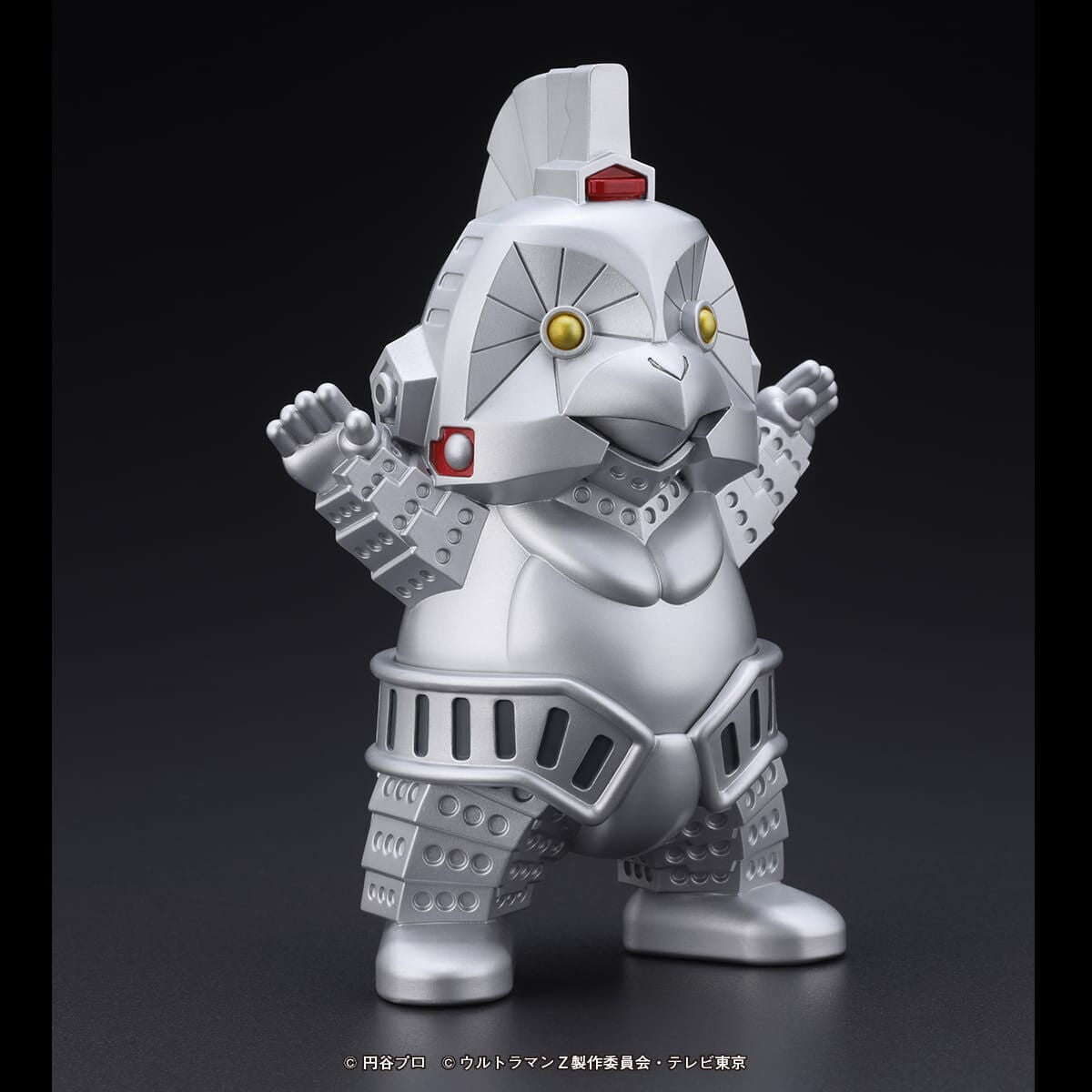 Q Collection Windom Vinyl Figure