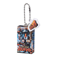 DX Sentai Robo Box Charms 02