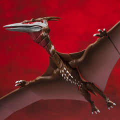 SH MonsterArts Rodan 2021 Second Form