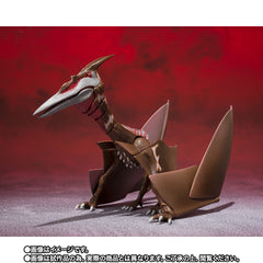 SH MonsterArts Rodan 2021 Second Form