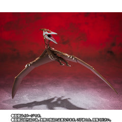 SH MonsterArts Rodan 2021 Second Form