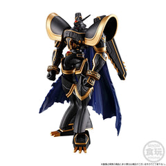 SHODO Digimon Alphamon Ouryuken