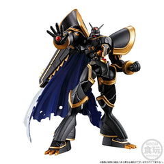 SHODO Digimon Alphamon Ouryuken