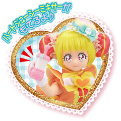 Pretty Cure Style Cure Yum-Yum Doll