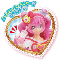 Pretty Cure Style Cure Precious Doll