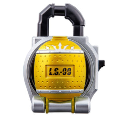 CSM Yggrasill Lockseed Set