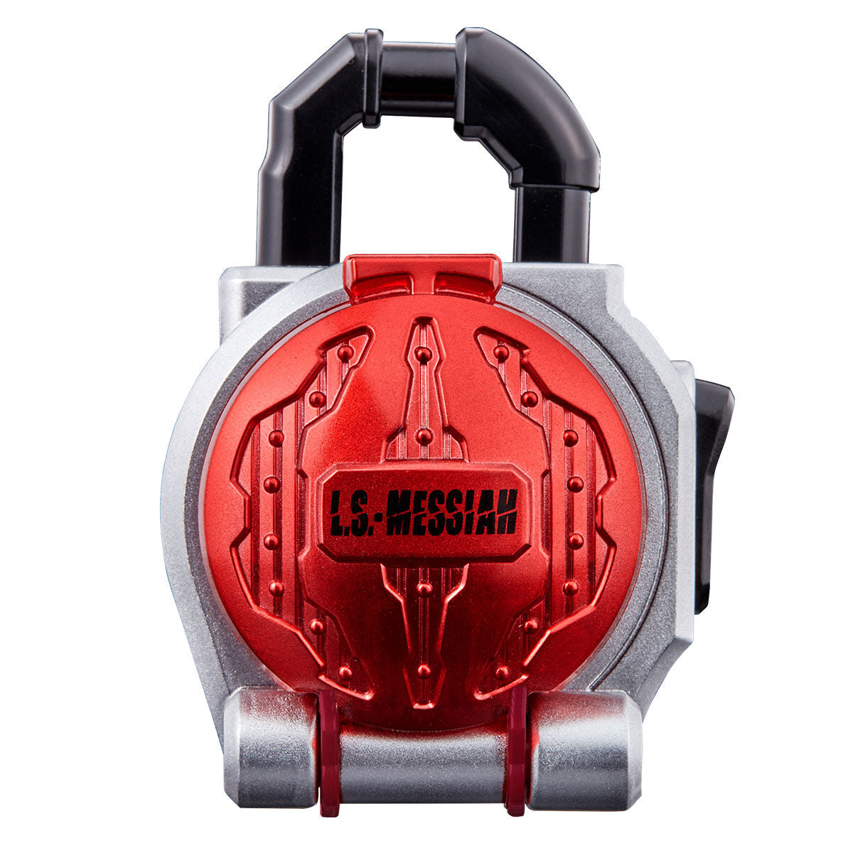 CSM Yggrasill Lockseed Set