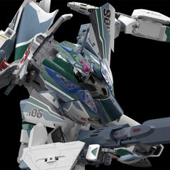 Macross DX Chogokin VF-31AX Kairos-Plus (Bogue Con-Vaart Use)