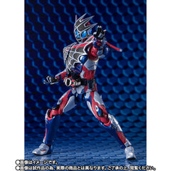 SH Figuarts Kamen Rider Demons Spider Genome