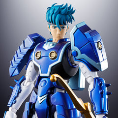 Samurai Troopers (Ronin Warriors) Armor Plus Sky of Toma - Special Color Version