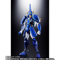 Samurai Troopers (Ronin Warriors) Armor Plus Sky of Toma - Special Color Version