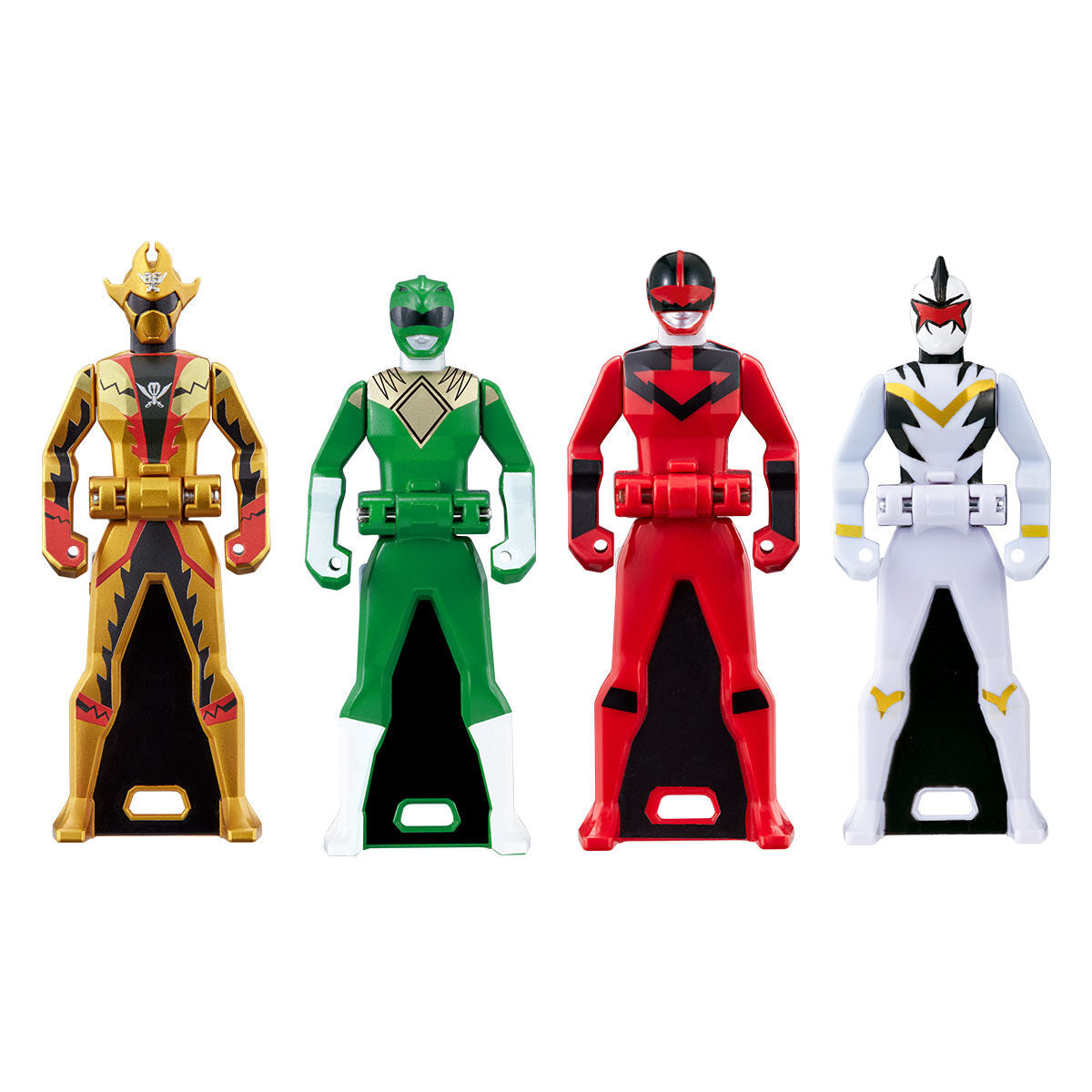 Gokai Cellular Memorial Edition