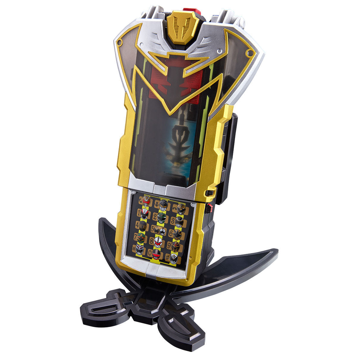 Gokai Cellular Memorial Edition