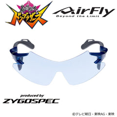 Don Brothers Airfly Sunglasses