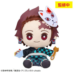 [PREORDER] Demon Slayer Festival Plushies