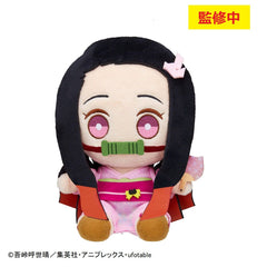 [PREORDER] Demon Slayer Festival Plushies