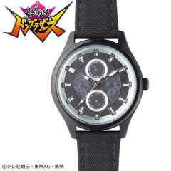 Don Brothers Inu Brother Wristwatch