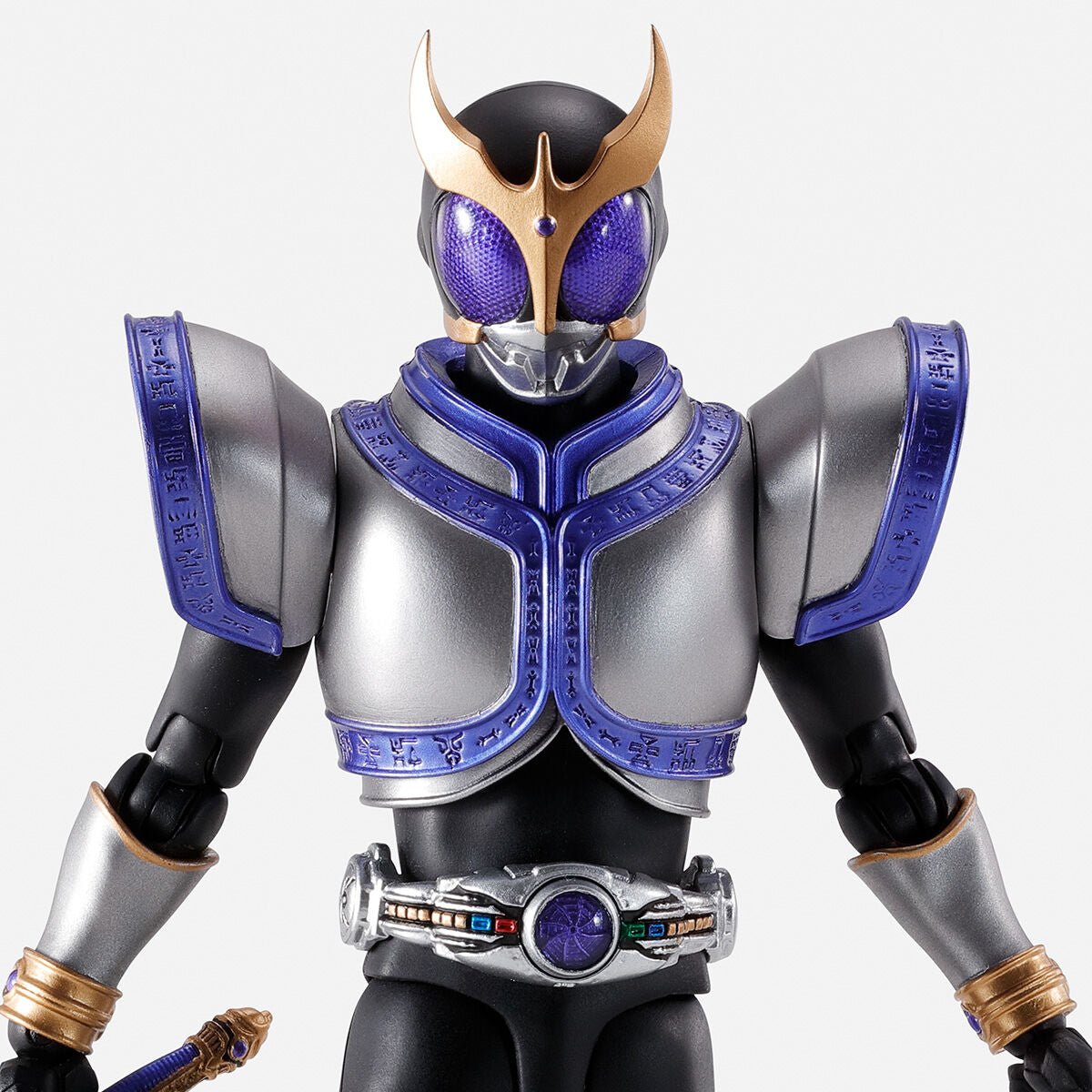 SH Figuarts Masked Rider Kuuga Titan Form