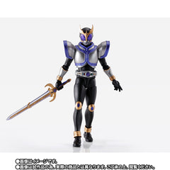 SH Figuarts Masked Rider Kuuga Titan Form