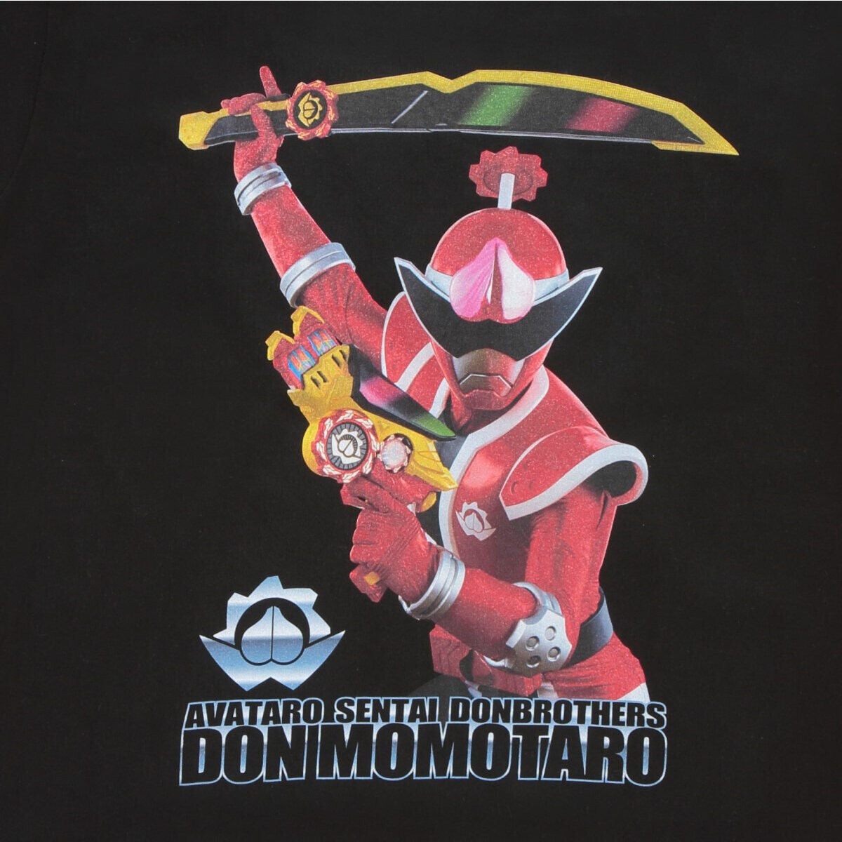 Don Brothers x Den-O Shirt