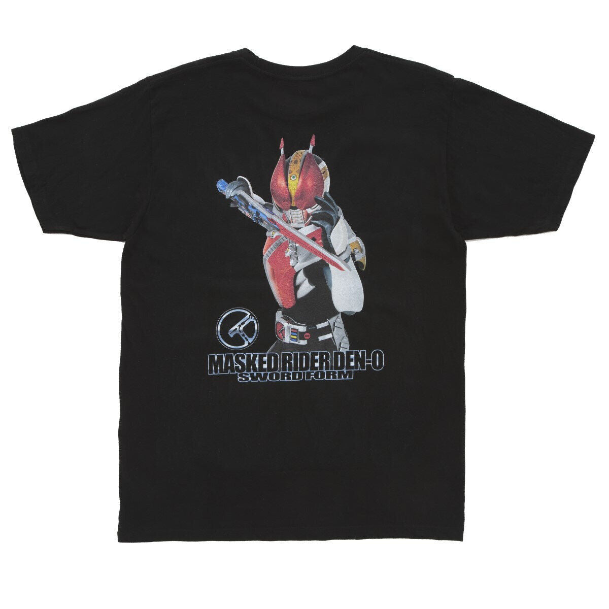 Don Brothers x Den-O Shirt